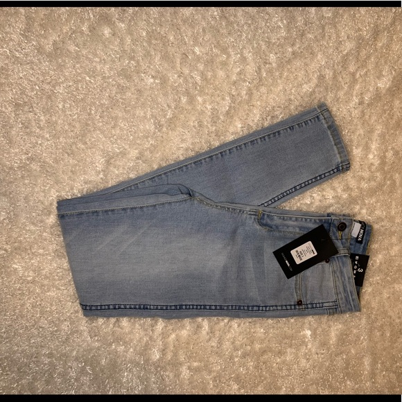 Take It Easy Ripped Skinny Jeans. - Picture 9 of 15